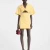 De Bahia T-shirtjurk