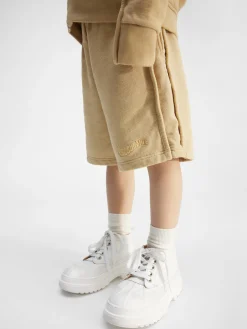 De Camargue korte broek voor kinderen