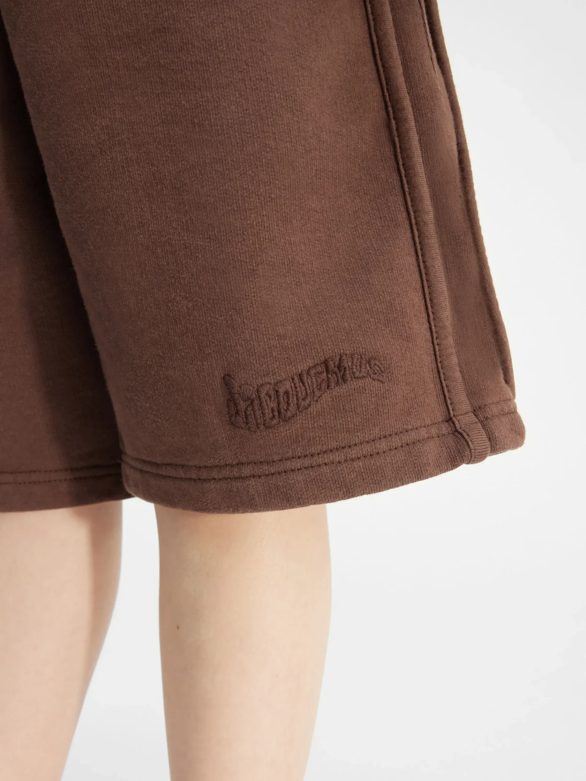 De Camargue korte broek voor kinderen