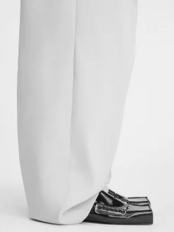 De Carr&eacute; instappers