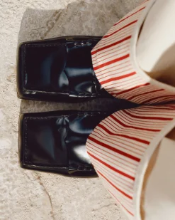 De Carr&eacute; instappers