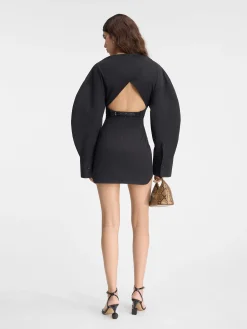 De Casaco overhemdjurk