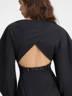 De Casaco overhemdjurk