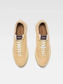 De Daddy sneakers