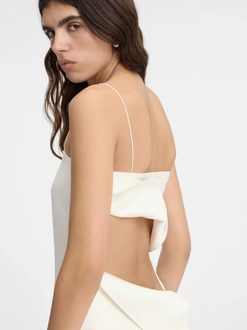 De Elica jurk
