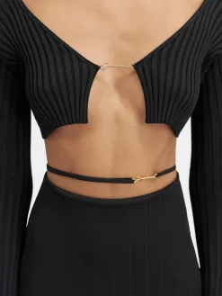 De gebreide Pral&ugrave;