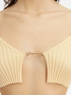 De gebreide Pral&ugrave;