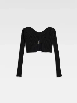 De gebreide Pral&ugrave;