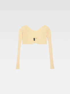 De gebreide Pral&ugrave;