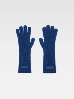 De Gros Grain handschoenen