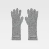 De Gros Grain handschoenen