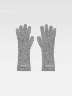 De Gros Grain handschoenen