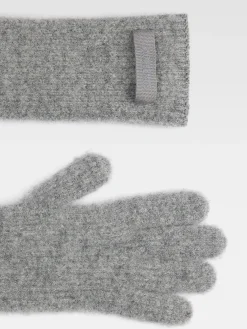 De Gros Grain handschoenen