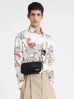 De horizontale Cuerda