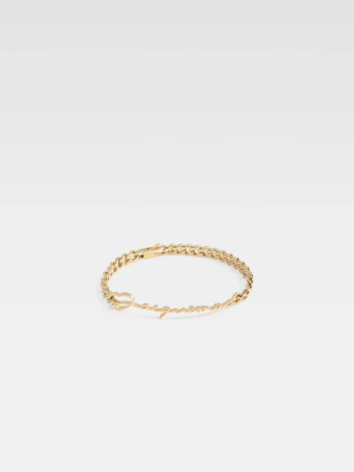 De Jacquemus armband