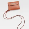 De Jacquemus portemonnee