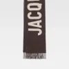De Jacquemus sjaal