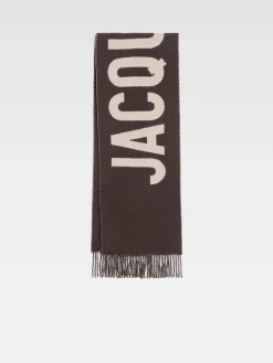 De Jacquemus sjaal