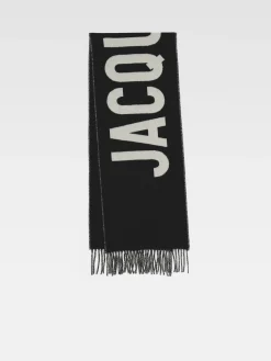 De Jacquemus sjaal