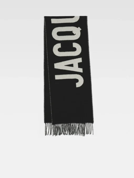 De Jacquemus sjaal