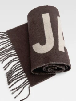 De Jacquemus sjaal