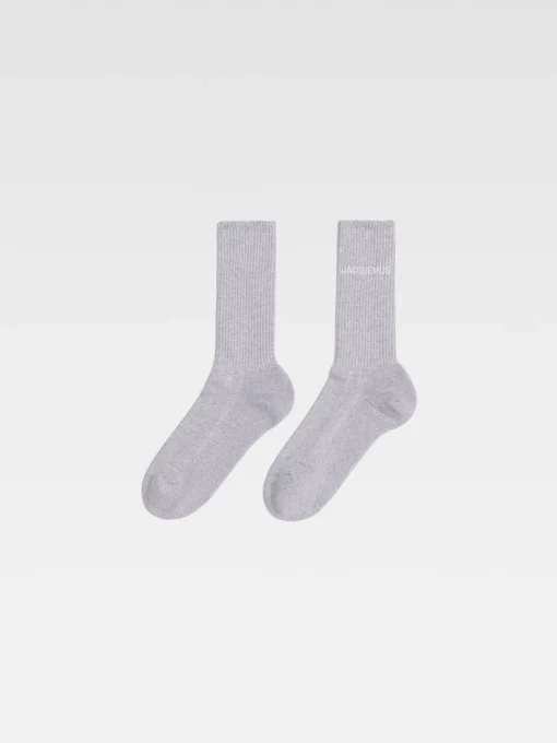 De Jacquemus sokken