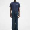 De Jacquemus trainingsbroek