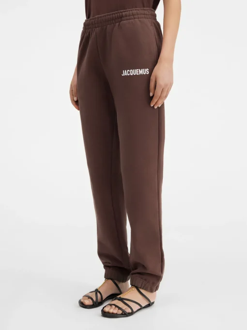De Jacquemus trainingsbroek