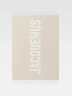 De Jacquemus-plaid