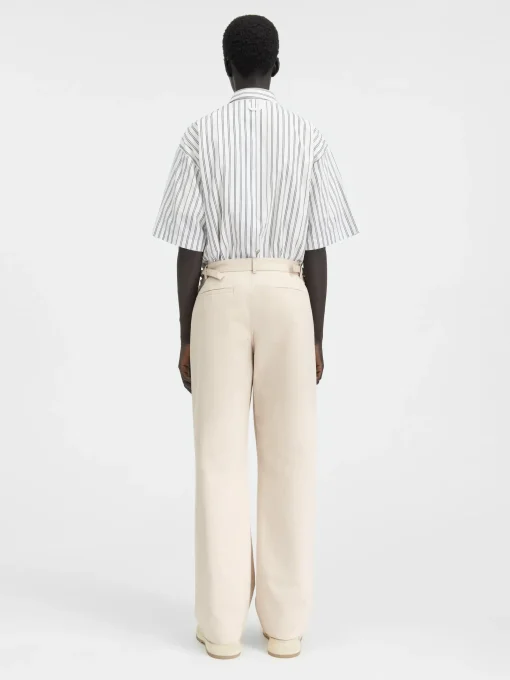 De Jean broek