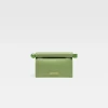 De kleine Rond Carré clutch