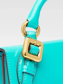 De lange Chiquito met gesp