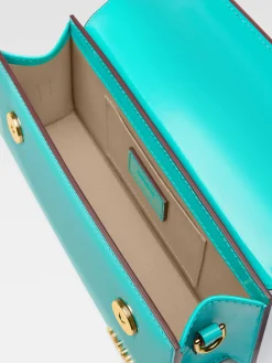 De lange Chiquito met gesp