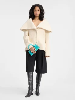 De lange Chiquito met gesp