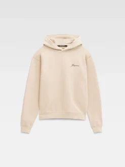 De Londen hoodie
