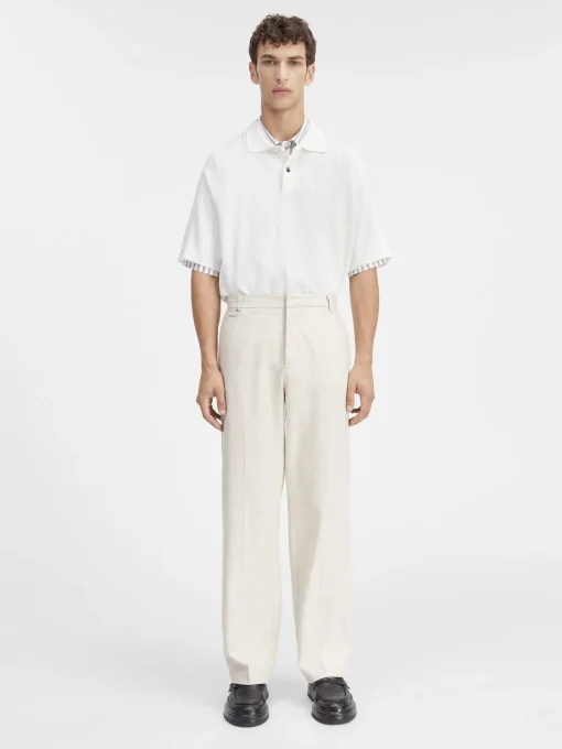 De Melo broek