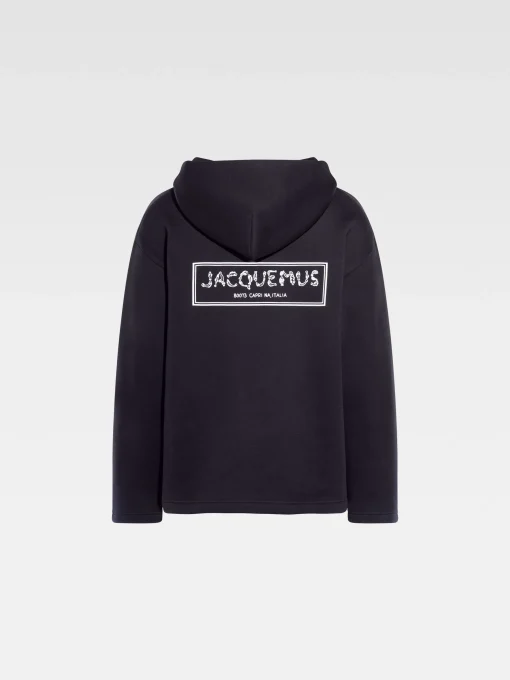 De Merù hoodie