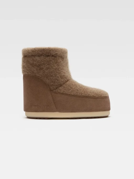 De Moon Boot Jacquemus Mohair