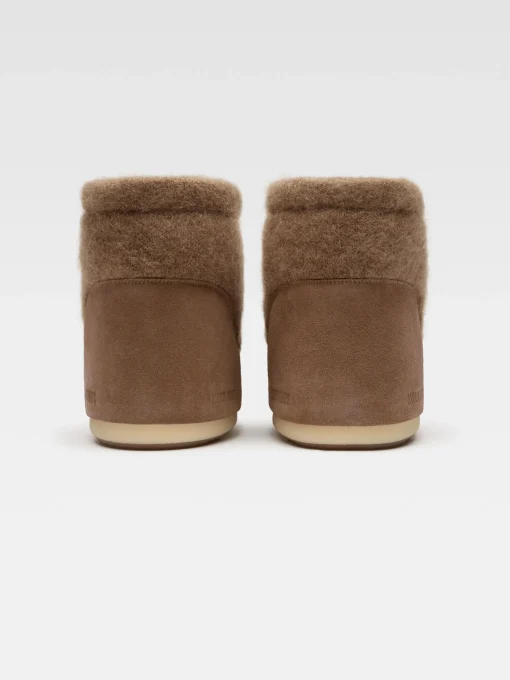 De Moon Boot Jacquemus Mohair
