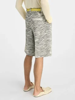 De Navega korte broek