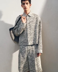 De Navega korte broek