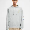De New York hoodie