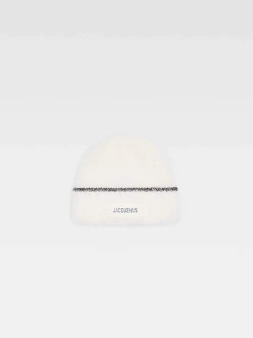 De Paoli-beanie