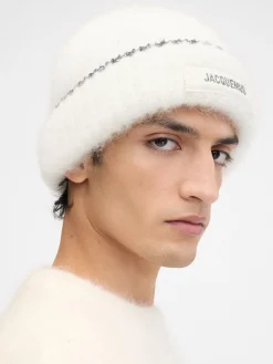 De Paoli-beanie