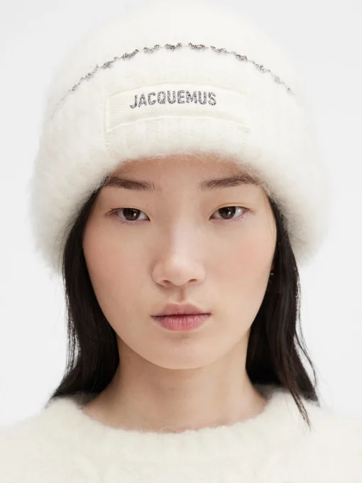 De Paoli-beanie