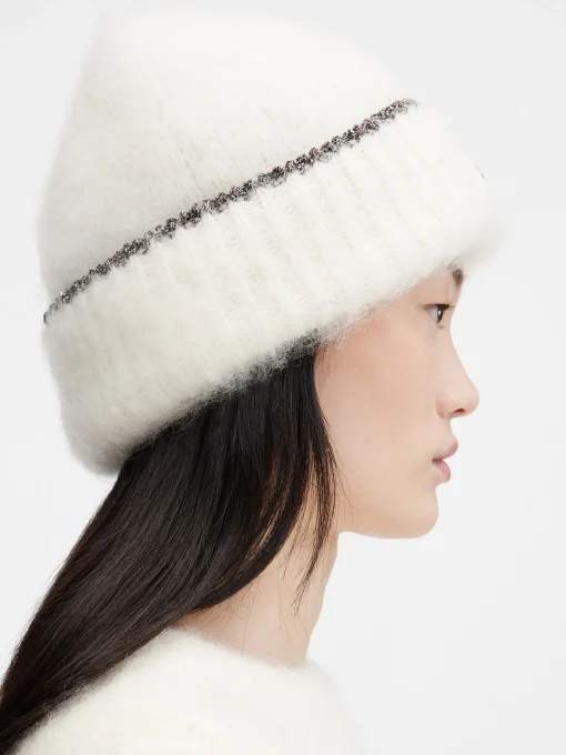 De Paoli-beanie