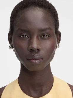 De Perlina oorbellen