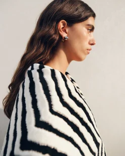 De Perlina oorbellen