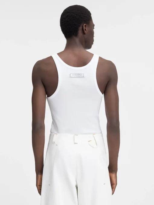 De Pesco tanktop