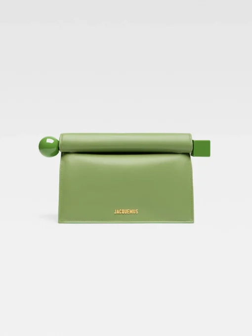 De Rond Carré clutch